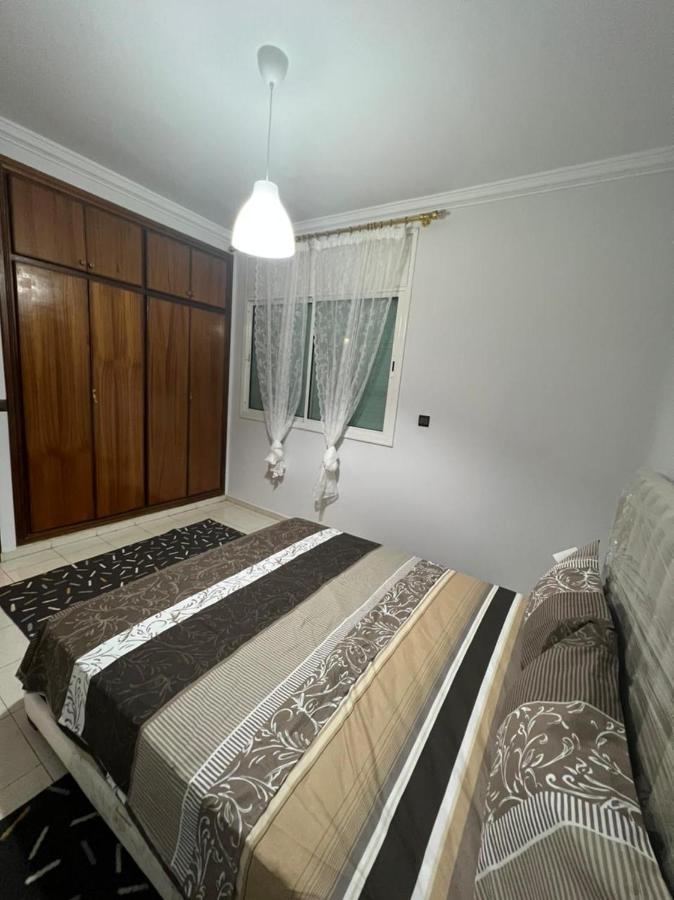 Magnifique Appartement Proche Arribat Center Rabat Exteriér fotografie
