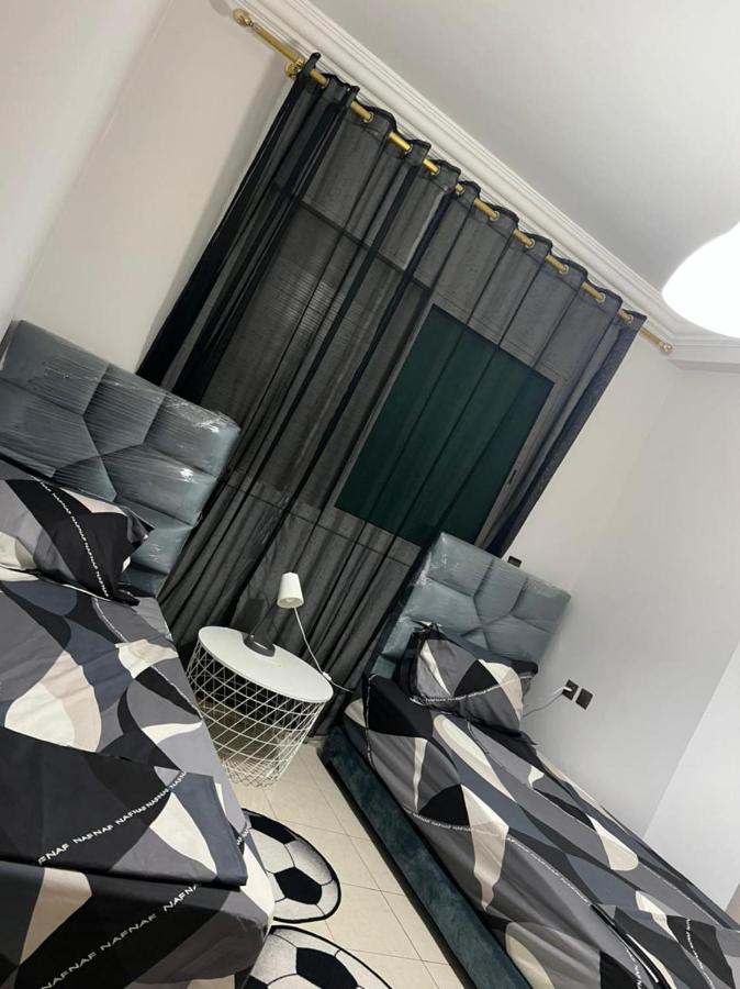 Magnifique Appartement Proche Arribat Center Rabat Exteriér fotografie